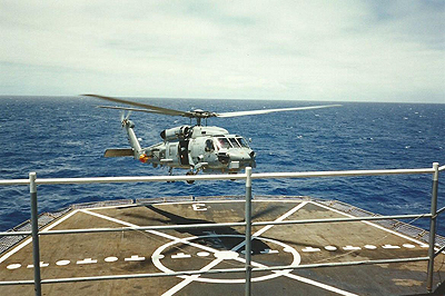 H-60 Seahawk